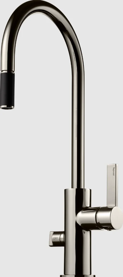 Tapwell Köksblandare Arman ARM885 Platinum
