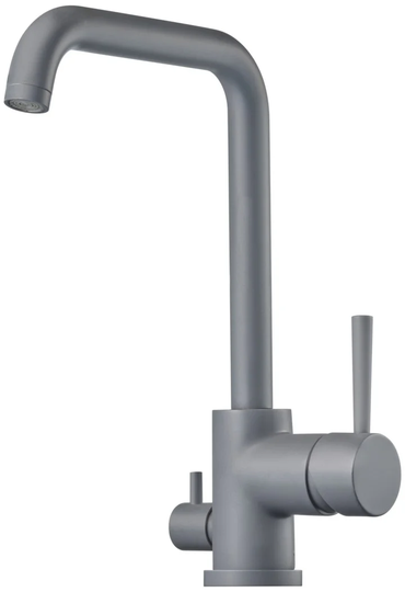 Tapwell Köksblandare Evo EVO984 Ascot Grey