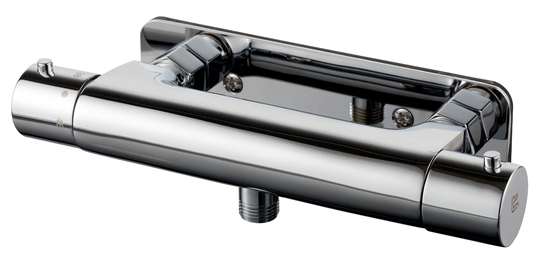 Tapwell Duschblandare SKNEW168-150 - Krom
