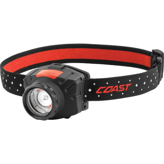 Coast FL80-CP Pannlampa