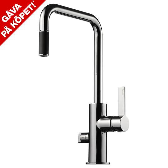 Tapwell Köksblandare Arman ARM887 Krom