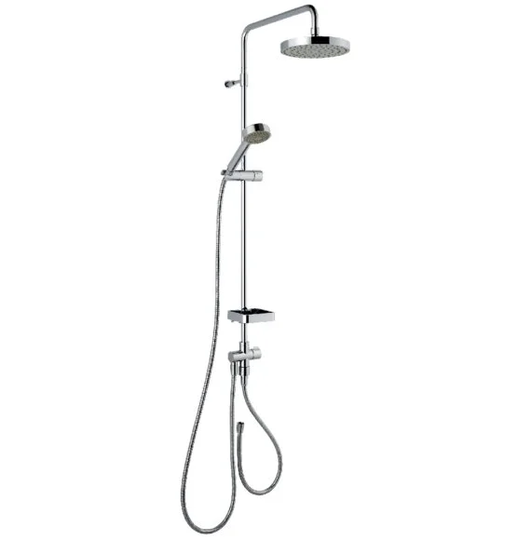 FM Mattsson Takduschset Ebro Flexi