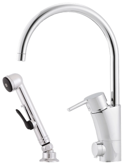 Mora Köksblandare 8318397 MMIX K5