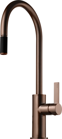Tapwell Köksblandare Arman ARM185 Bronze