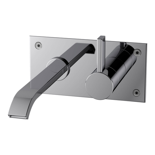 Tvättställsblandare Tapwell ARM006