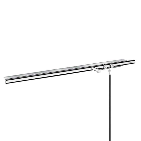 Dusch- och Badkarsblandare Axor ShowerSolutions 1200 för 2 Funktioner