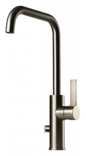 Tapwell Köksblandare Arman ARM984 Borstad Nickel