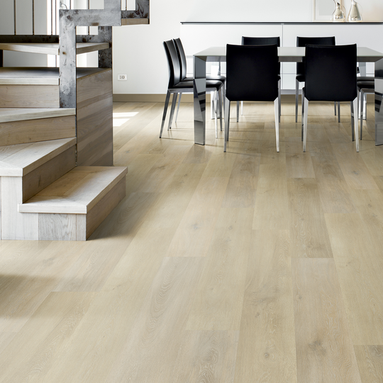 Vinylgolv Aspecta Elemental Multilayer 0,55 Iconic Oak Como