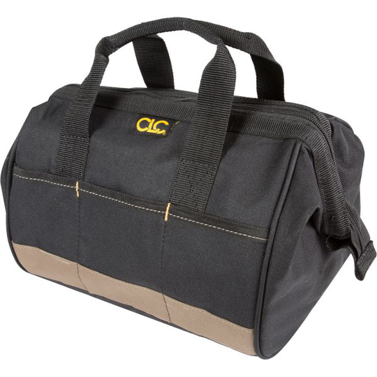 CLC BigMouth Verktygsväska 30 cm