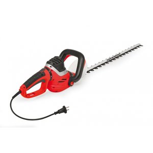 Elektrisk häcksax med vridbart handtag - 600W - Häcksaxar