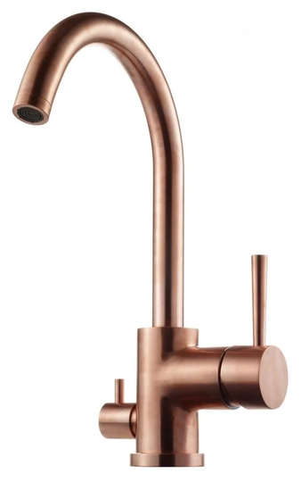 Tapwell Köksblandare Evo EVO184 Koppar
