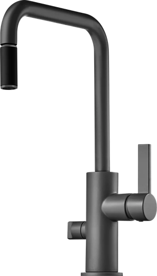 Tapwell Köksblandare Arman ARM887 Graphite