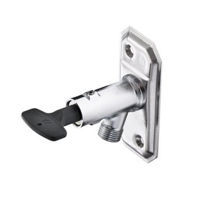 Gustavsberg Utomhuskran,dränerande, 1000 mm - Vattenutkastare / utomhuskranar