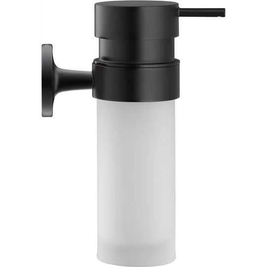 Astro Tvålpump Starck T Svart 0099354600
