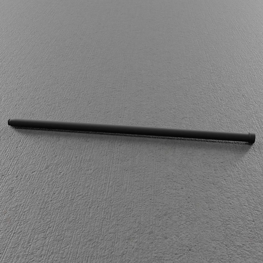 Primy Pleasure Extension Pipe Coal