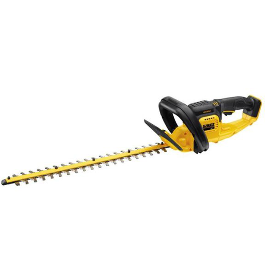 Dewalt DCM563PB Häcksax utan batteri och laddare
