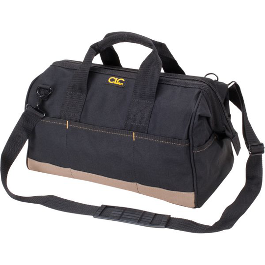 CLC BigMouth Verktygsväska 40 cm