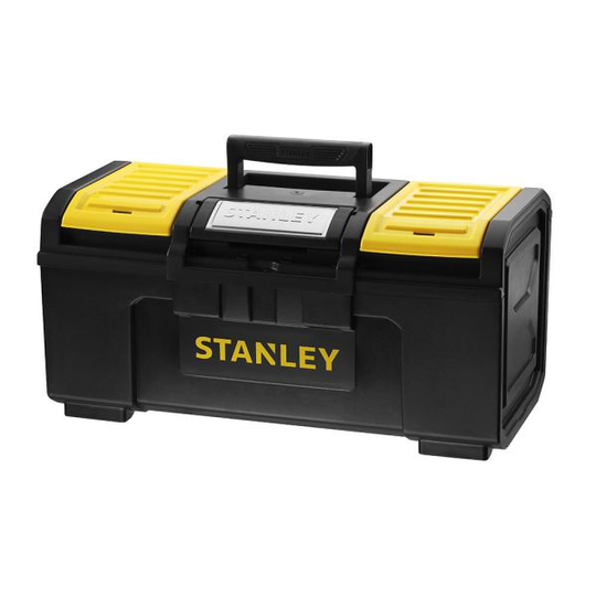 STANLEY 1-79-218 Verktygslåda 24"