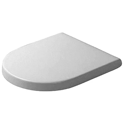 Duravit WC-sits Starck 3 0062410000