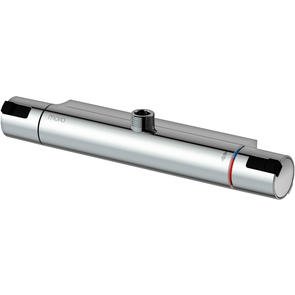 Mora Cera T4 160 c/ c Krom - Utlopp Upp - Duschblandare, Blandare till badrum