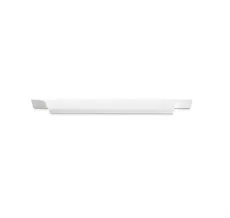 Ballingslöv Kökshandtag HG664 Vit Metall 589 mm