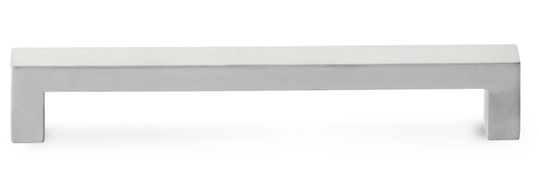 Ballingslöv Handtag HG421 Rostfritt borstat, nickelfritt C/C192 mm