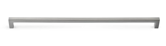 Ballingslöv Handtag HG834 Rostfri Stål C/C 320 mm
