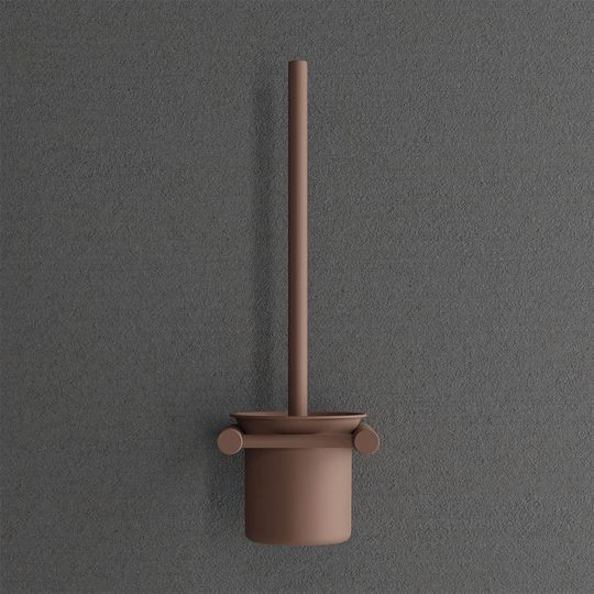 Primy Toalettborste Style Rust