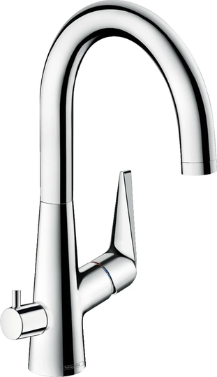 Hansgrohe Köksblandare Talis M51 220 - Krom