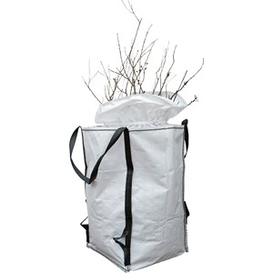 Trädgårdssäck Safe Sack, 200 l