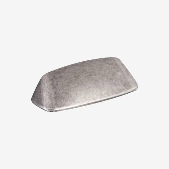Ballingslöv Skålhandtag HG583 Antikbehandlad metall C/C 64 mm
