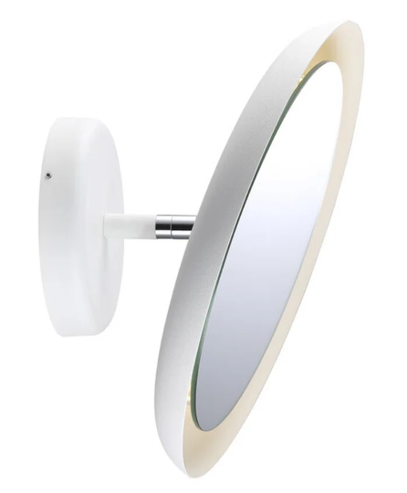 Ballingslöv Sminkspegel IP S10 Vit