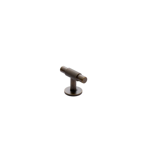Ballingslöv Knopp RK375 Antikbehandlad Metall