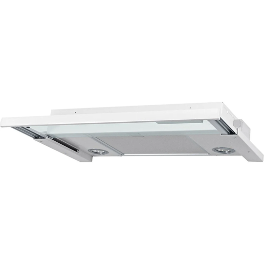 Franke Spisfläkt 690 HE 60 cm Vit