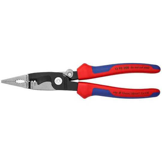 Knipex 1392200 Installationstång