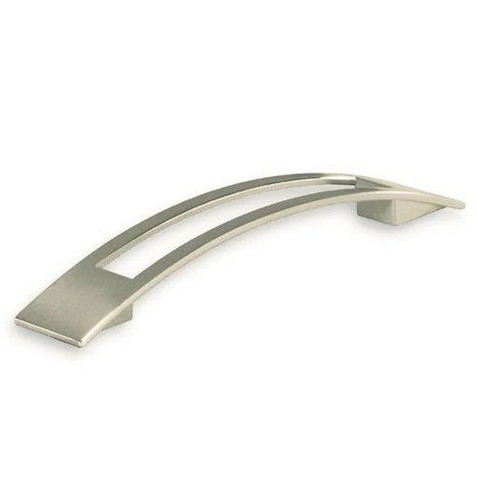 Linfalk Handtag matt nickel 2113-192-06