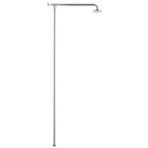 FM Mattsson Takdusch Sarona Krom - 2748-0009 - Takduschar, Duschset