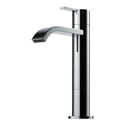 Tvättställsblandare Tapwell ART081 Hög Pip