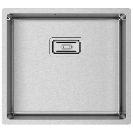 Rodi Stainless by Strand BOX LUX 45 U