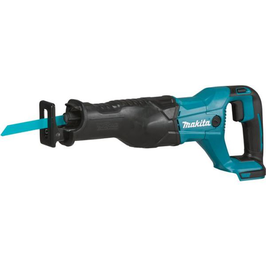 Makita DJR186Z Tigersåg utan batteri och laddare