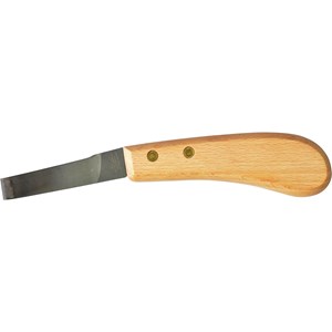Hovkniv Mustad Bredbladig Vänster