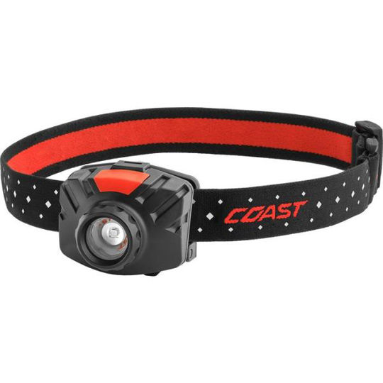 Coast FL70 Pannlampa