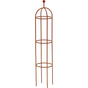 Växtstöd Nyby Obelisk Knopp 120 cm