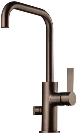 Tapwell Köksblandare ARM984 Brons