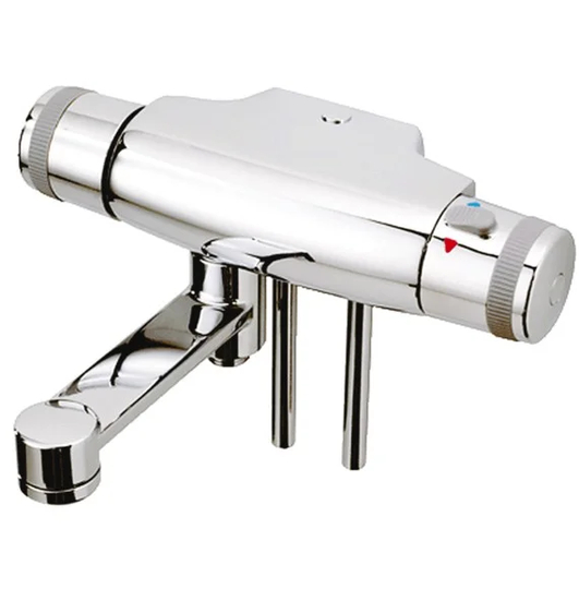 Badkarsblandare FM Mattsson 8343167 Origo