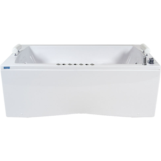 Bubbelbadkar Neptun Onyx Duo Komfort