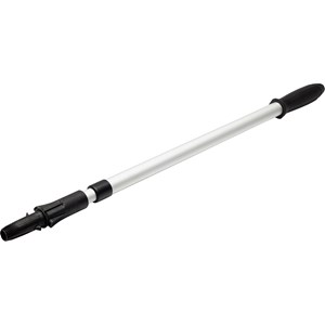 Förlängningsskaft Anza Elite 75-118 cm