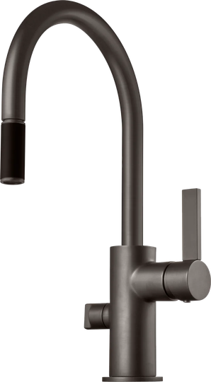 Tapwell Köksblandare ARM385 Graphite