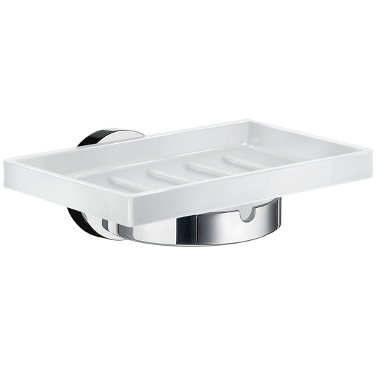 Tvålkopp Smedbo Home HK342P Krom