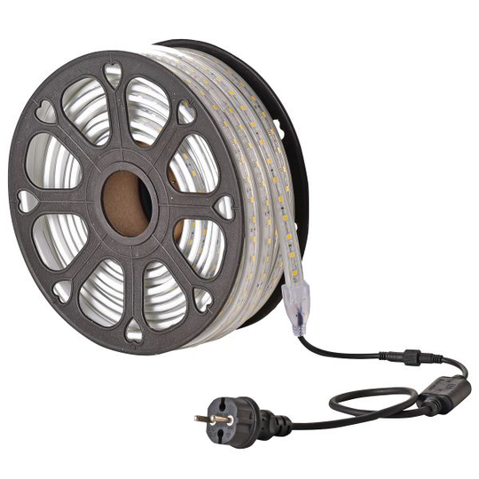 Rutab Stripe LED LED-slinga 10 m 10 m